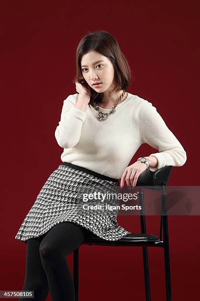 Lim Ju Eun Photos Photos and Premium High Res Pictures Getty Images
