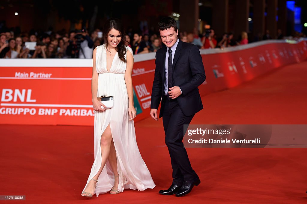 'Escobar: Paradise Lost' Red Carpet - The 9th Rome Film Festival