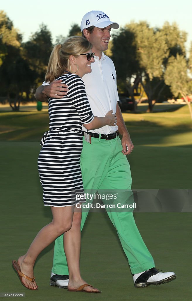 Shriners Hospitals For Children Open - Final Round