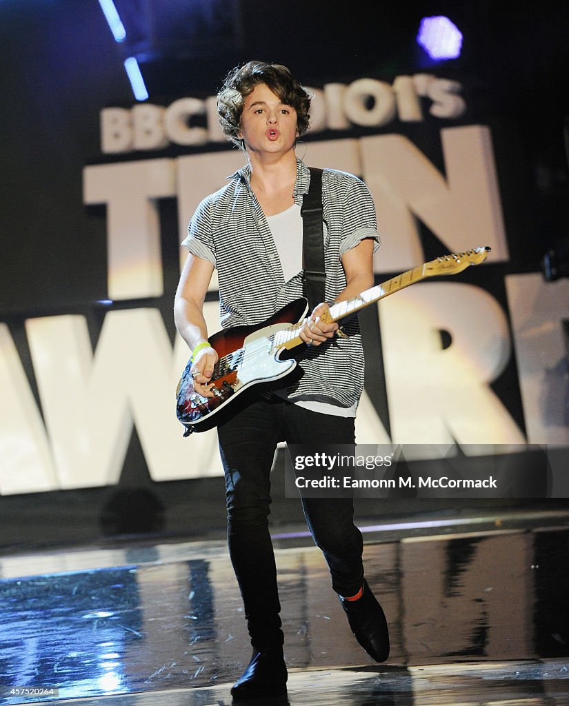 Radio One Teen Awards - Live Show