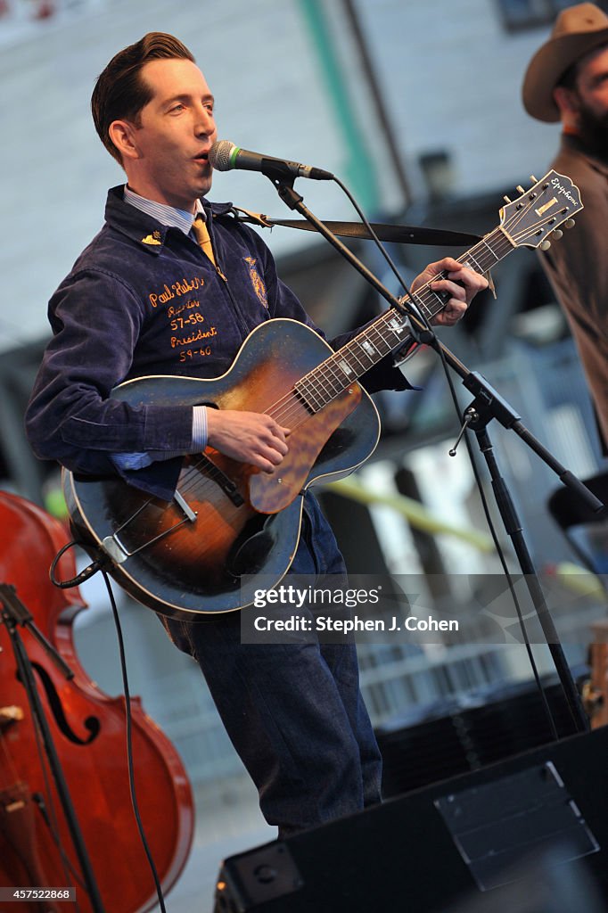 Centennial Festival Of Riverboats - Day 6