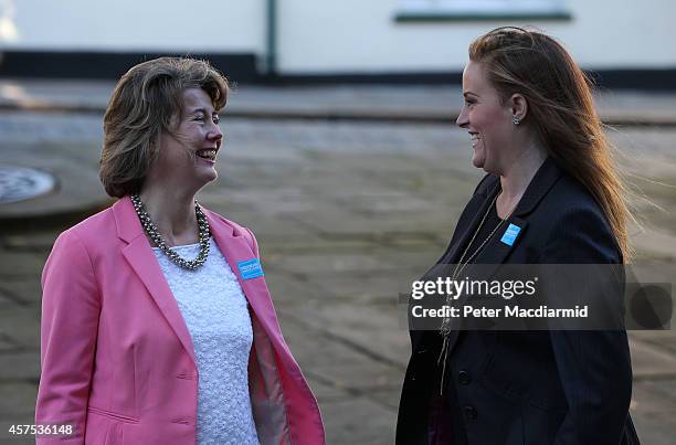 Anna Firth Anna Firth Photos and Premium High Res Pictures - Getty Images