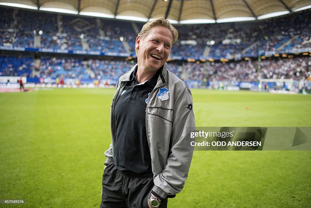 FBL-GER-BUNDESLIGA-HAMBURG-HOFFENHEIM