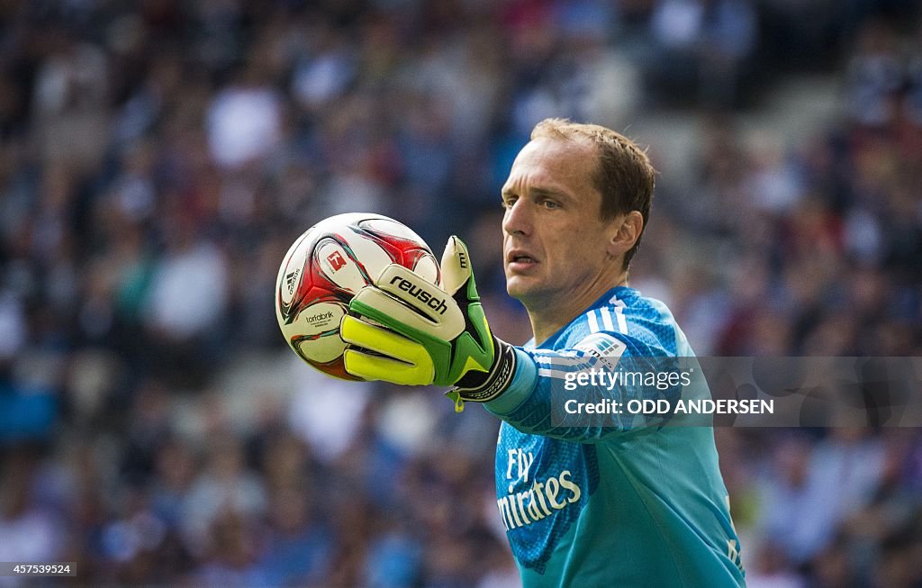 FBL-GER-BUNDESLIGA-HAMBURG-HOFFENHEIM