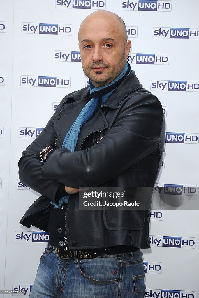 MasterChef Italia 3 - Photocall