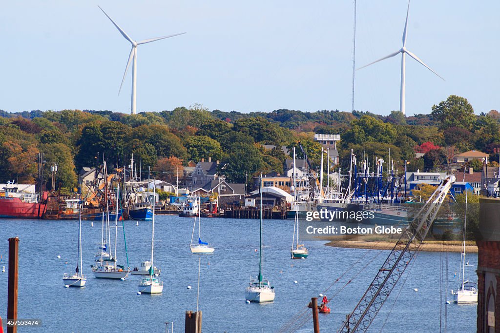 What Is It Like To Live In New Bedford?