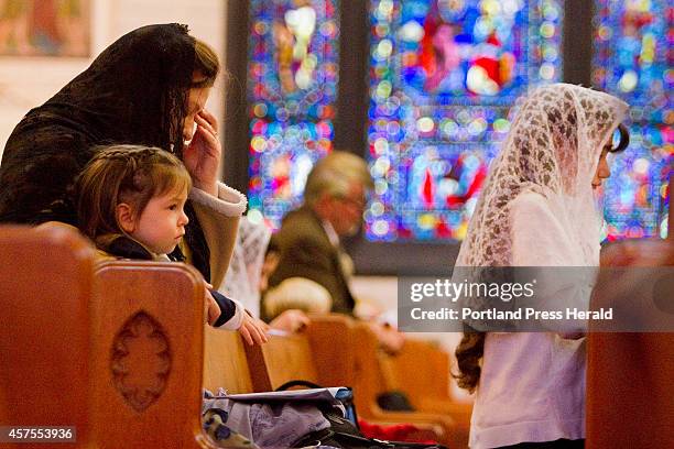 Rachel Rioux 74 Basilica Of Saints Peter And Paul (Lewiston Maine) Stock Photos ...