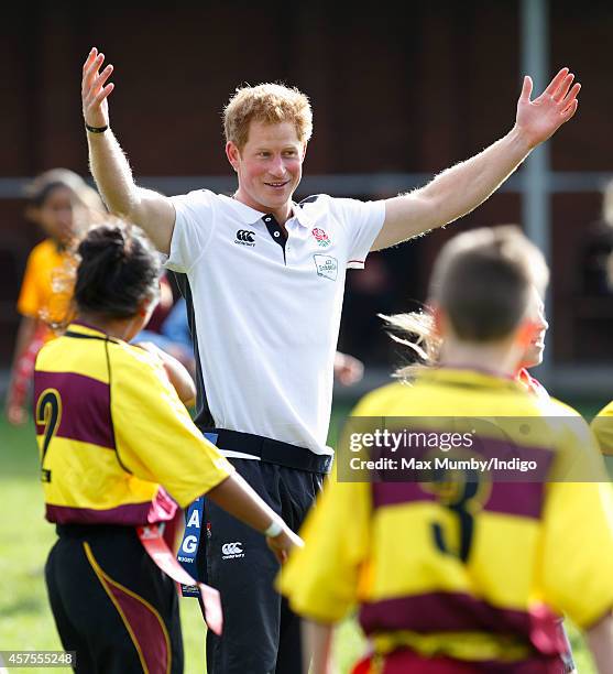 Harry Foley Rugby 1,982 Rugby Programme Photos & High Res Pictures - Getty Images