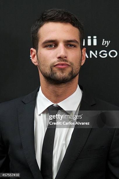 Jesús Castro (Actor) Photos and Premium High Res Pictures - Getty Images