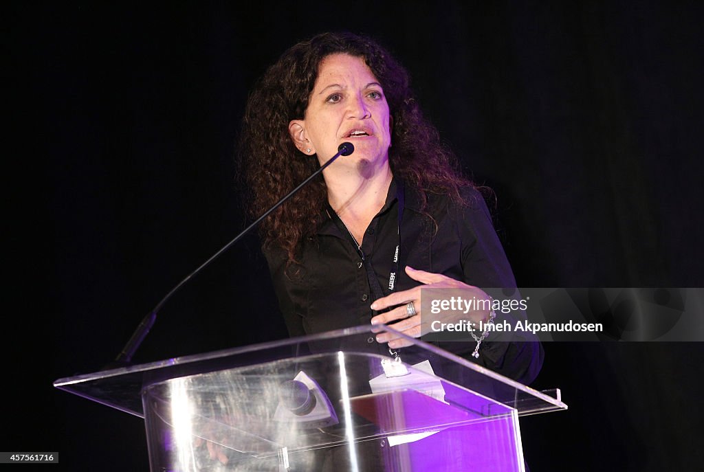 Variety Entertainment And Technology Summit - Fall 2014