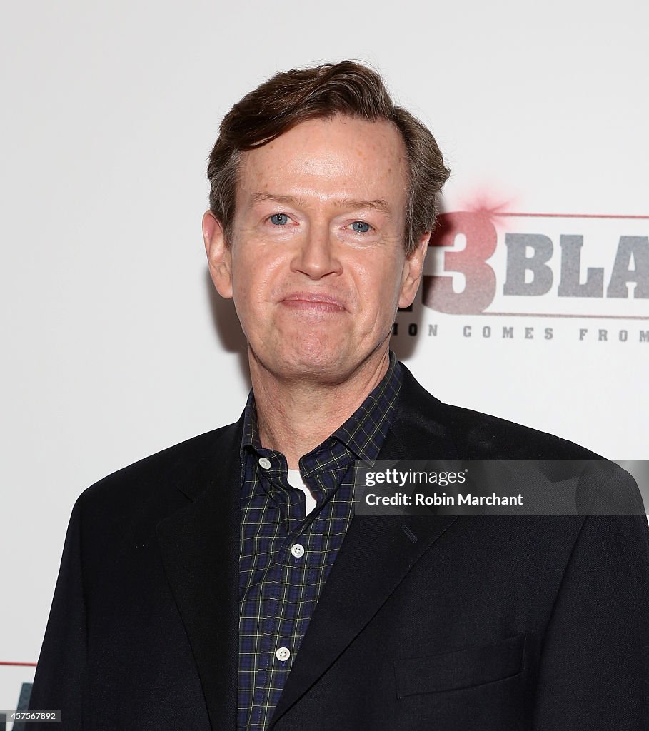 "23 Blast" New York Premiere - Arrivals