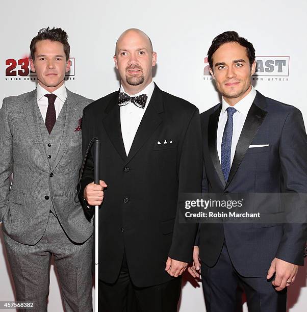 Travis Freeman Blast New York Premiere Arrivals Photos and Premium High Res Pictures ...