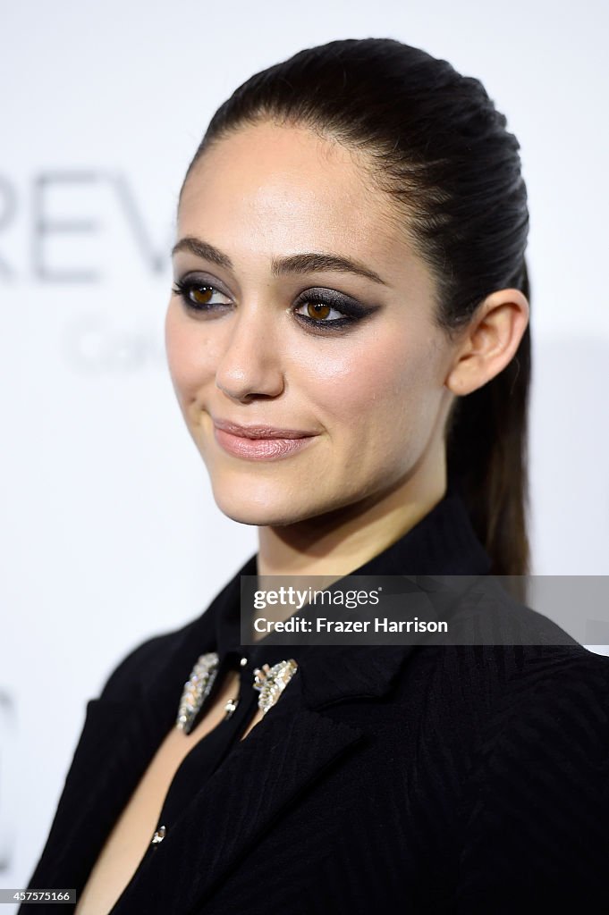 ELLE's 21st Annual Women In Hollywood - Arrivals