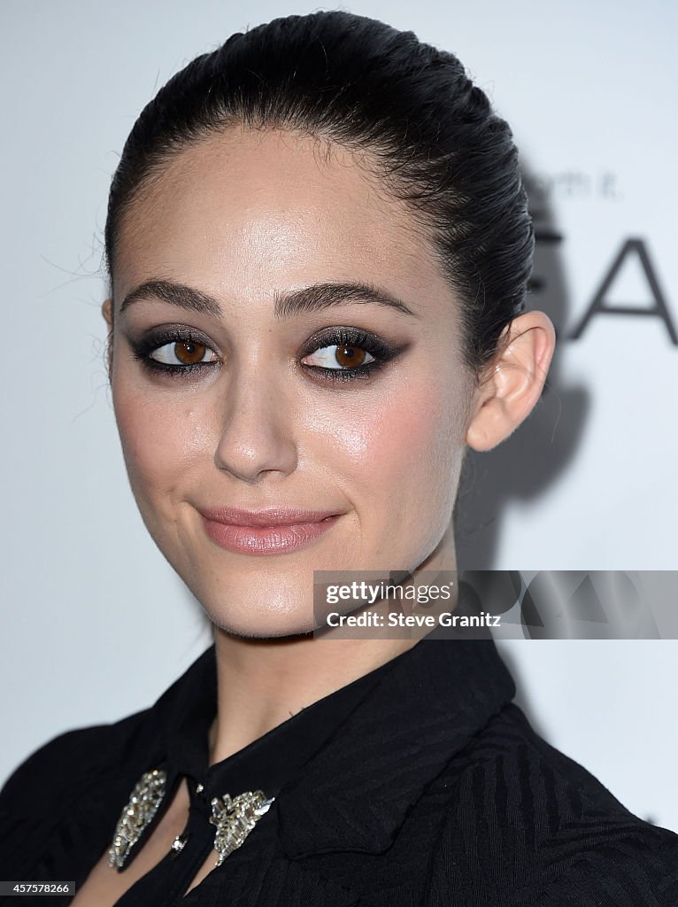 2014 ELLE Women In Hollywood Awards - Arrivals