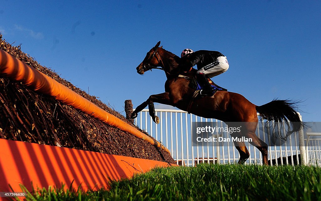 Exeter Races