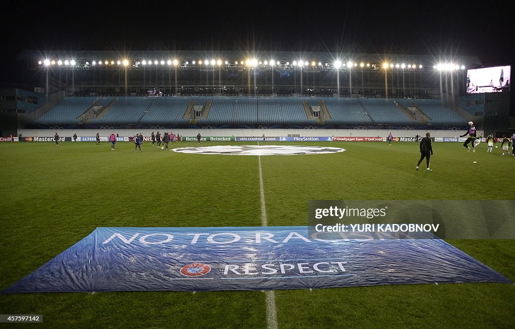 FBL-EUR-C1-CSKA MOSCOW-MAN CITY