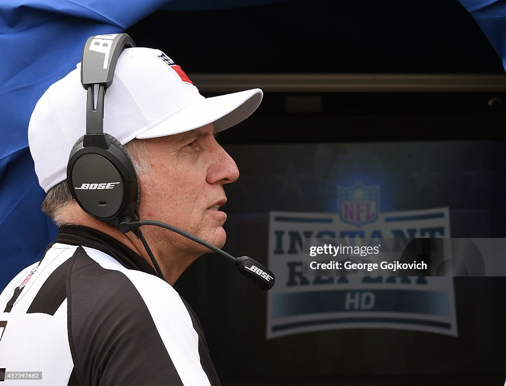 Tampa Bay Buccaneers v Pittsburgh Steelers