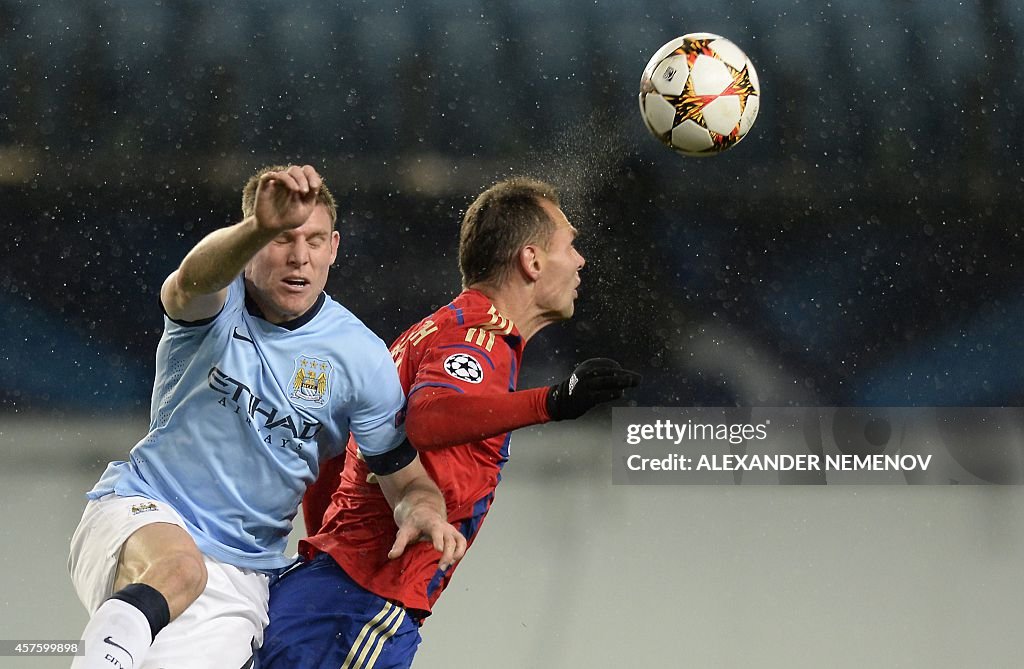 FBL-EUR-C1-CSKA MOSCOW-MAN CITY