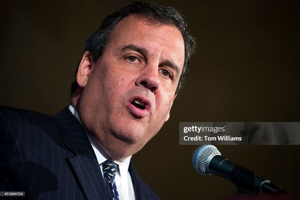 Chris Christie