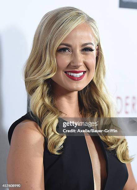Alex Weatherly 109 Alex Wehrley Photos & High Res Pictures - Getty Images