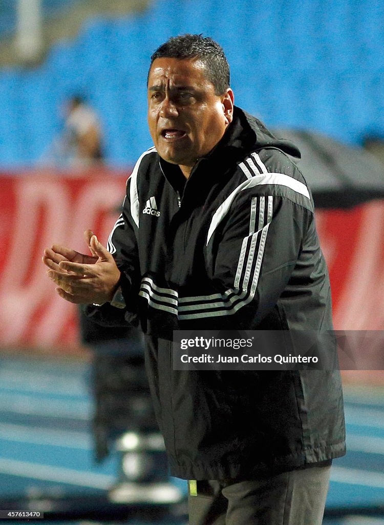 Depor FC v América de Cali - Torneo Postobon - II