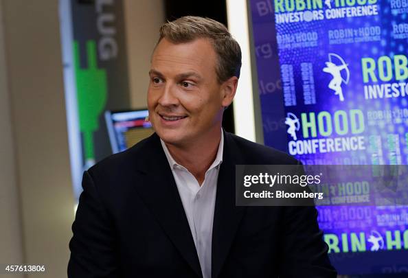 Rich Raley Rich Riley, chief executive officer at Shazam Entertainment Ltd ...