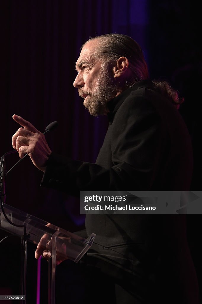 T.J. Martell Foundation's 39th Annual New York Honors Gala - Inside