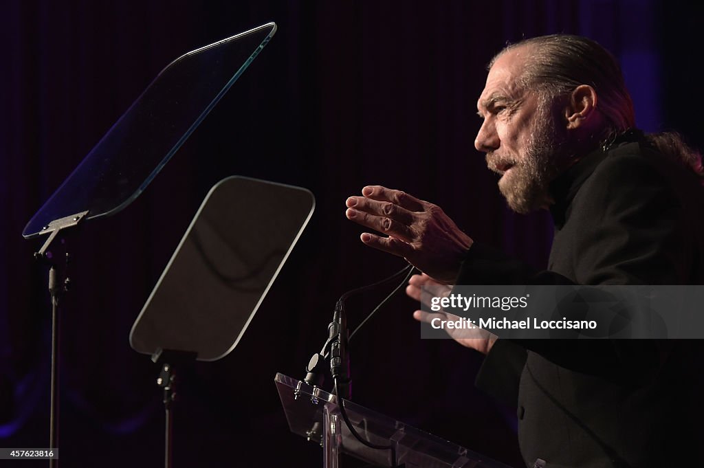 T.J. Martell Foundation's 39th Annual New York Honors Gala - Inside