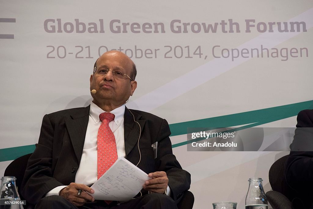 3GF Global Green Growth Forum Day 2