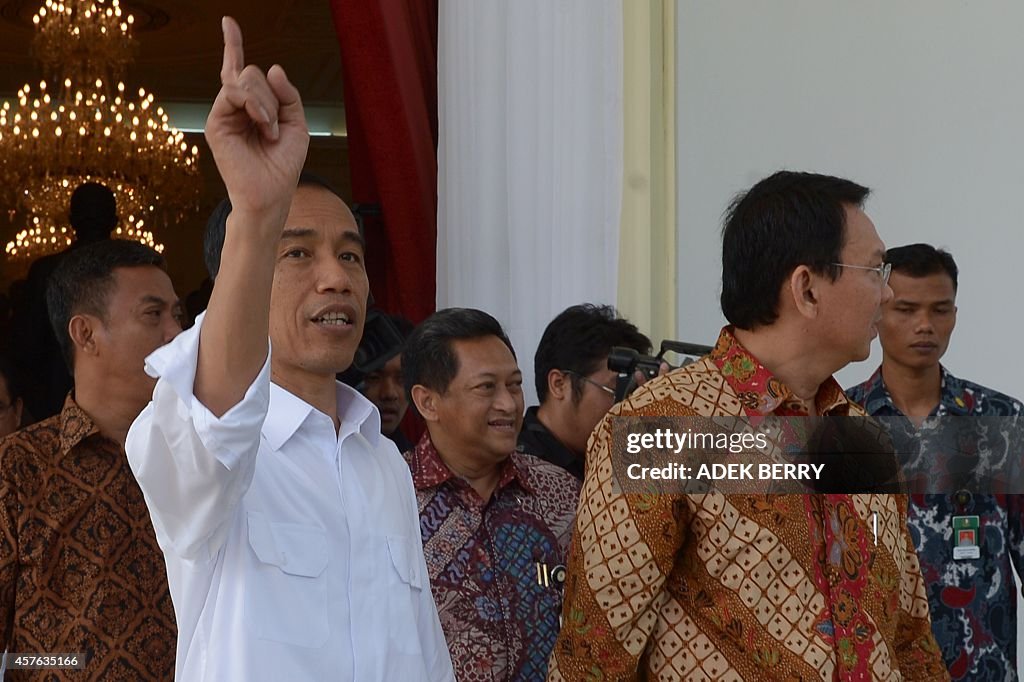 INDONESIA-POLITICS