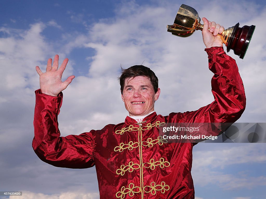 Geelong Cup Day