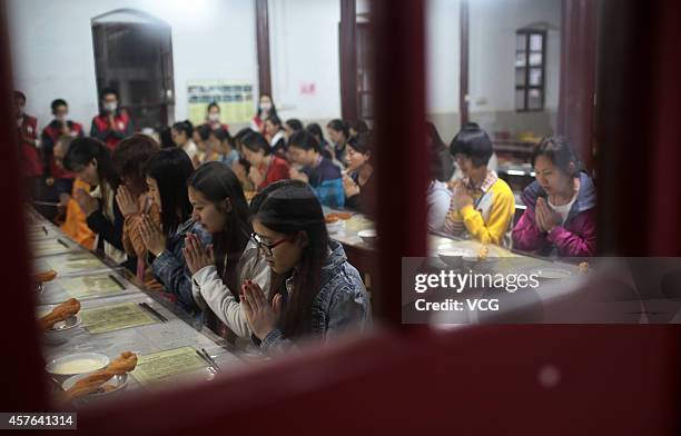 Qixia Temple Photos and Premium High Res Pictures Getty Images