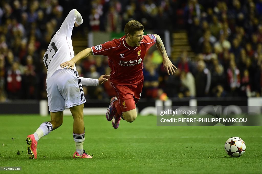 FBL-EUR-C1-LIVERPOOL-REALMADRID