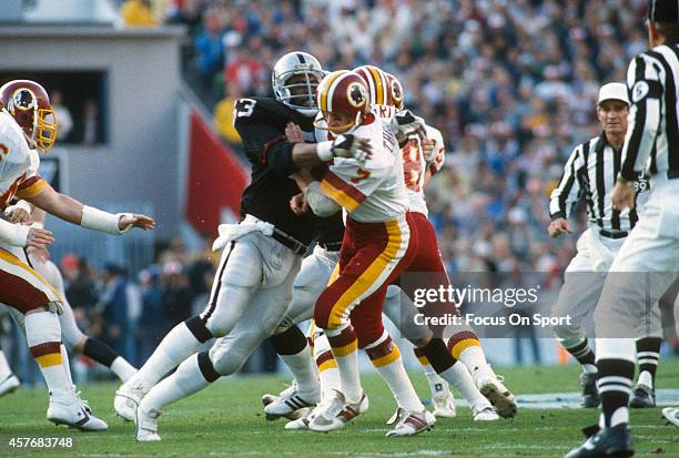 Rod Martin Work 63 Rod Martin Raiders Photos & High Res Pictures - Getty Images