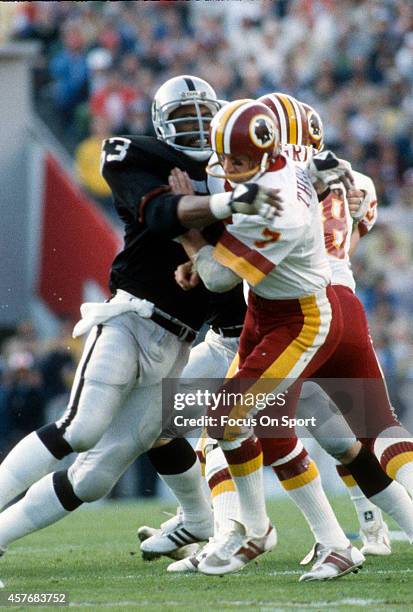 Rod Martin Work 63 Rod Martin Raiders Photos & High Res Pictures - Getty Images