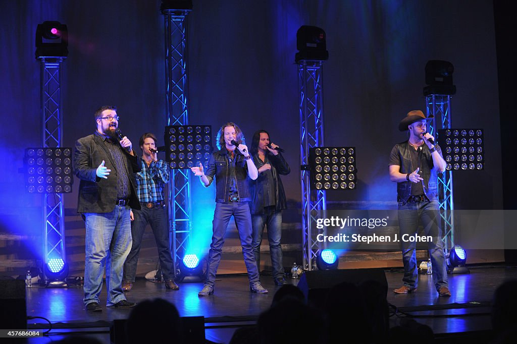Home Free In Concert - Louisville, KY