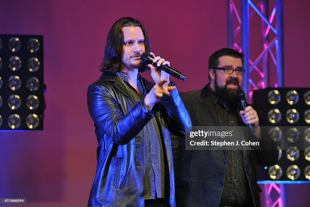 Home Free In Concert - Louisville, KY