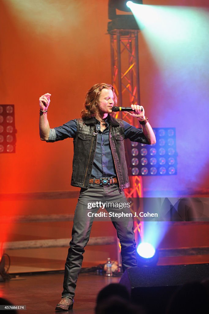 Home Free In Concert - Louisville, KY