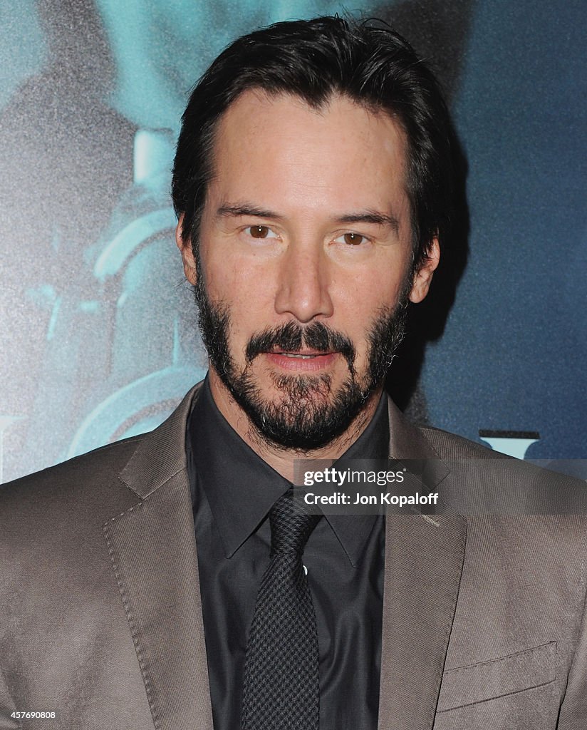 "John Wick" - Los Angeles Special Screening