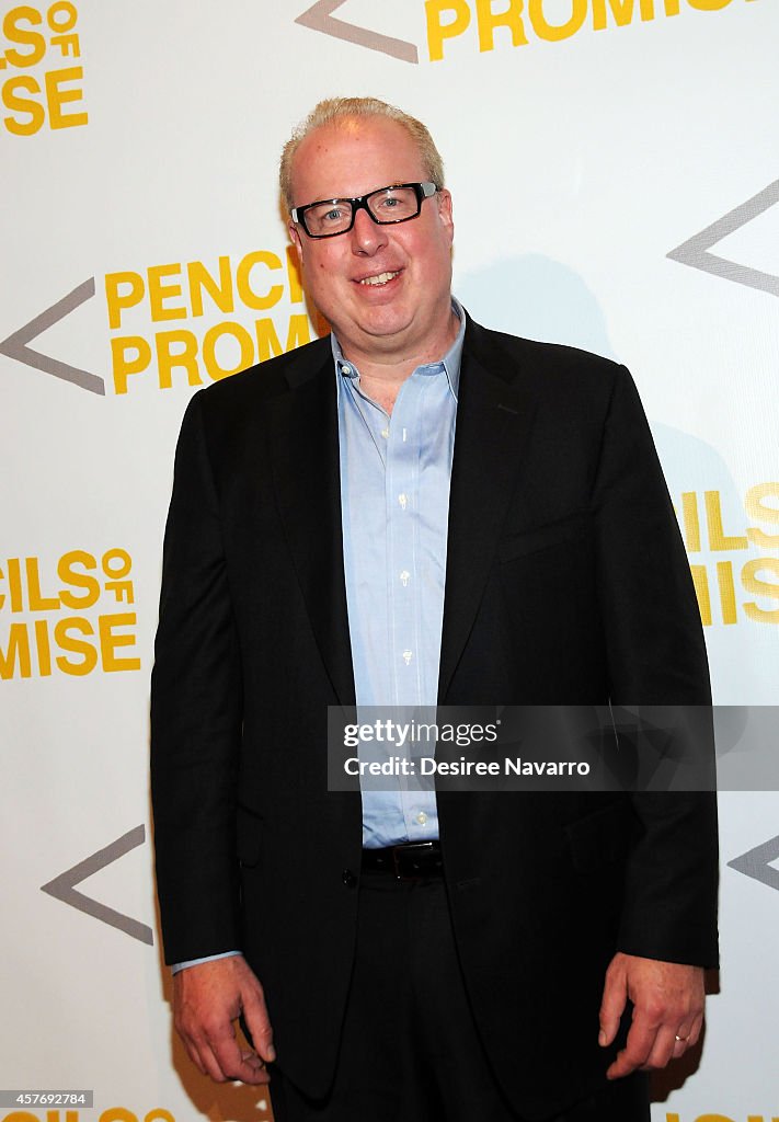 4th Annual Pencils Of Promise Gala