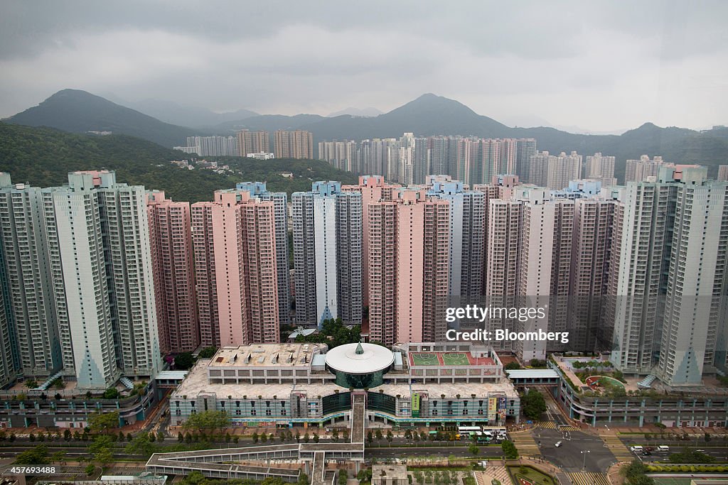 Residential Properties In Tseung Kwan O District Ahead Of Housing Supply Numbers