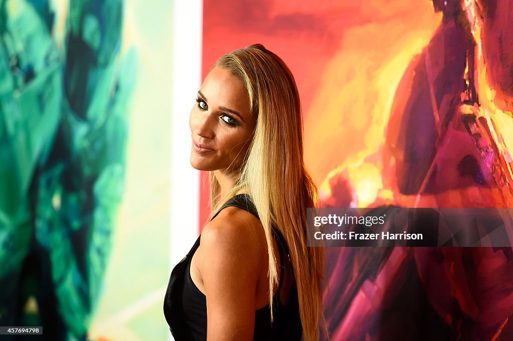 Premiere Of Red Bull Media House's "On Any Sunday, The Next Chapter" - Arrivals