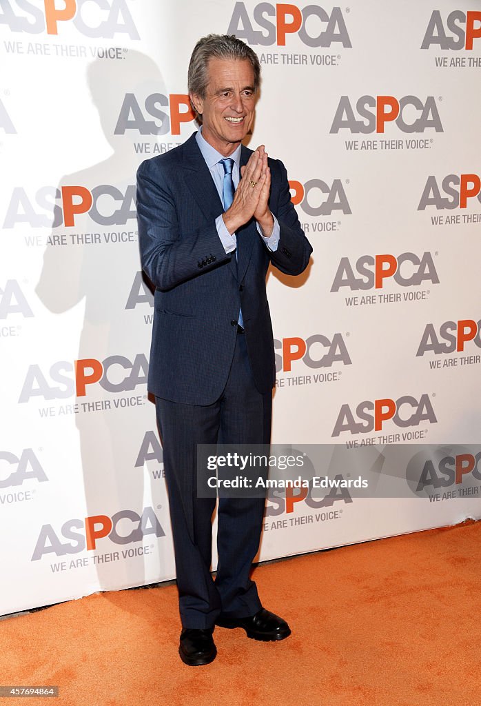 ASPCA Honors Kaley Cuoco-Sweeting And Nikki Reed