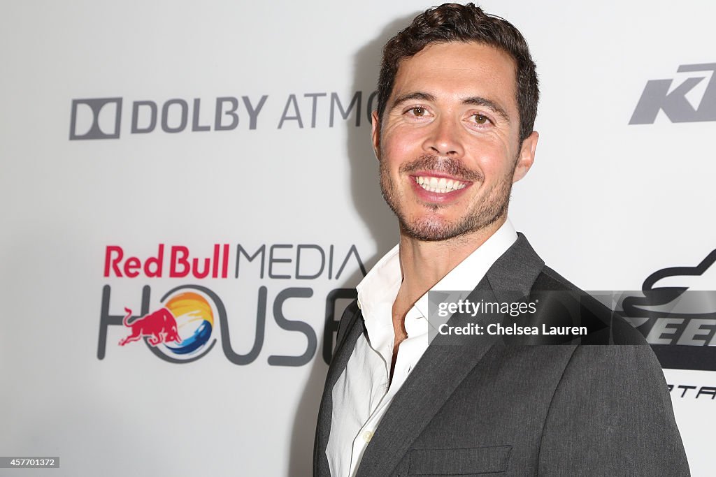 "On Any Sunday, The Next Chapter" Premiere At Dolby Theatre