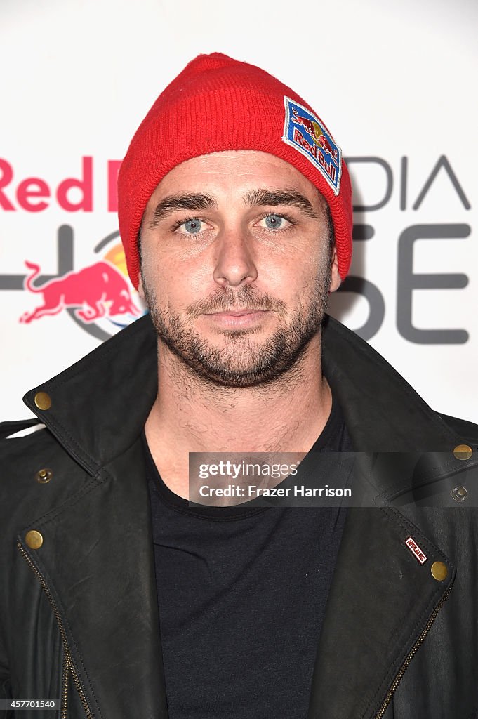 Premiere Of Red Bull Media House's "On Any Sunday, The Next Chapter" - Arrivals