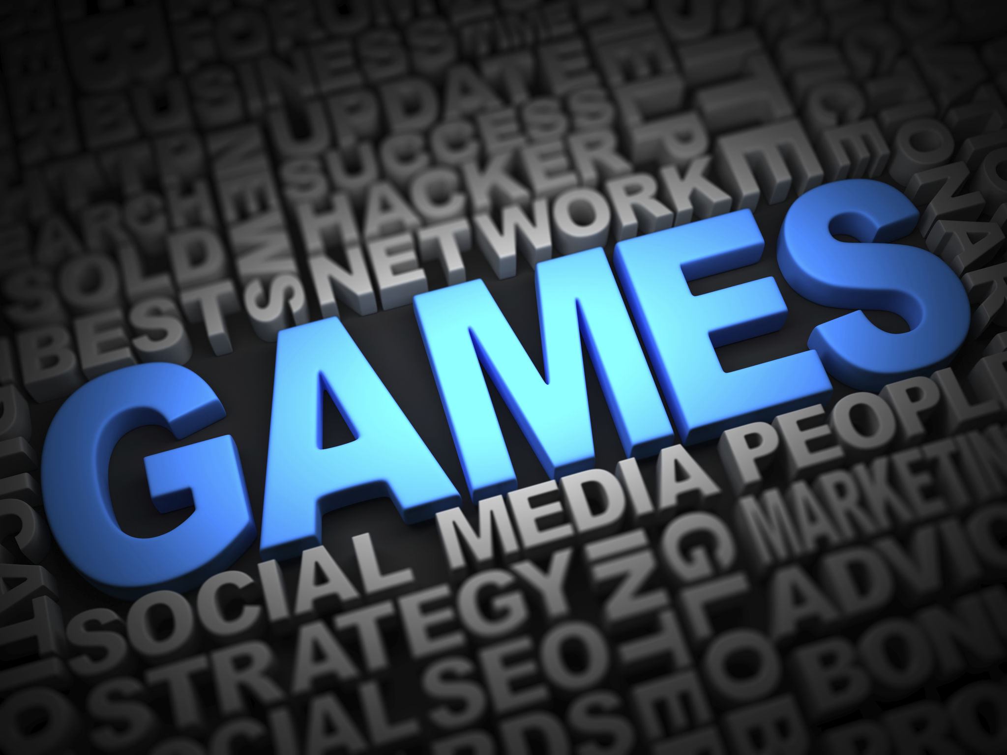 game genres