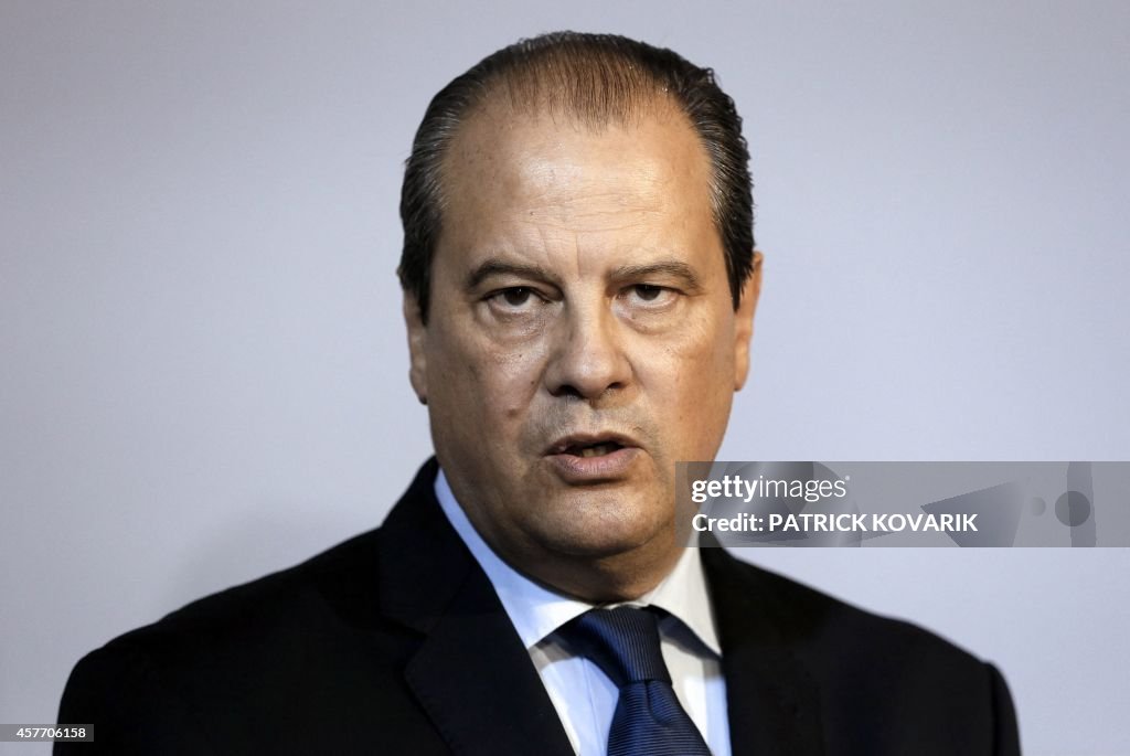 FRANCE-PARTY-SOCIALIST-CAMBADELIS