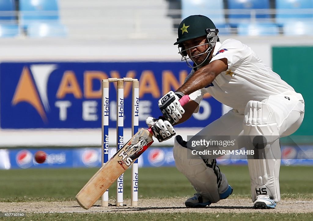 CRICKET-UAE-PAK-AUS