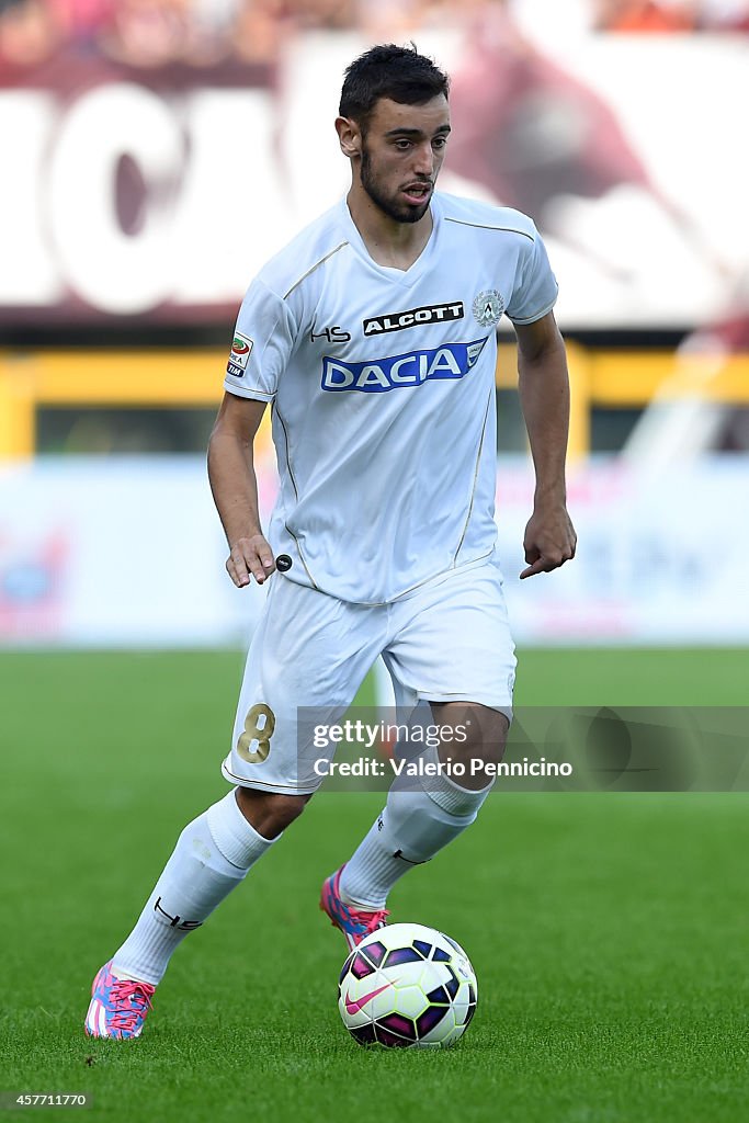 Torino FC v Udinese Calcio - Serie A