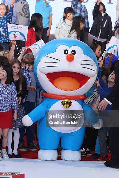 23 The Doraemon Movie Photos and Premium High Res Pictures - Getty Images